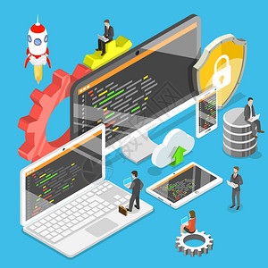 構(gòu)建高效協(xié)作的軟件開發(fā)桌面環(huán)境 策略、工具與最佳實(shí)踐